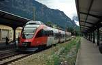 4024 018  Bad Reichenhall  29.07.08