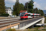 4024 096-2 auf der neuen Brücke in Lindau gen Bregenz.