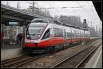 4024 131 in Wien Heiligenstadt am 13.12.2018.