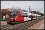 4024 065 in Pasching am 30.01.2019.