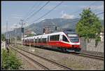 4024 108 bei Bruck an der Mur 19.06.2019.