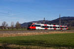   4024 096-2, Dornbirn Haselstauden.