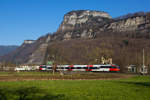 4024 084-4 zwischen Hohenems und Dornbirn.