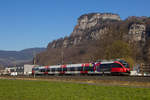 4024 096-2 zwischen Hohenems und Dornbirn.