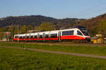 4024 133-2 bei Dornbirn Haselstauden.