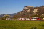 4024 081-4 zwischen Dornbirn und Hohenems.