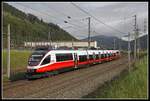 4024 115 bei St.Michael am 4.06.2020.