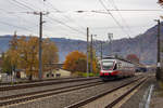 4024 133-2 als S-Bahn in Dornbirn.