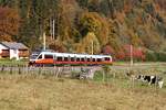 4024 072-2 am 25.Oktober 2020 als S2-Zug 4317 (St.