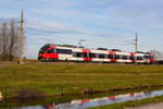 4024 089-7 kurz vor Lustenau nach St.