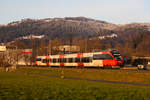 4024 081-4 bei Dornbirn Haselstauden.