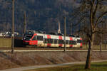 4024 093 bei Schwarzach gen Bregenz.