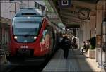 4024 065-5 steht in Kufstein als R 5110  KLANGSPUREN SCHWAZ/TIROL  auf der Fahrt von Telfs-Pfaffenhofen nach Rosenheim.