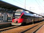 4024 069-9 verlsst als R1 Wrgl-Hbf;090204