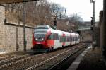 BB 4024 009-5 (S 45), Wien Breitensee, 13.02.2005