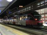 4024 077-2 in Innsbruck Hbf.