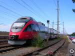 4024 053-3 verlsst als R3008 Marchtrenk;100713