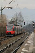 4024 058-2 in Kiefersfelden.