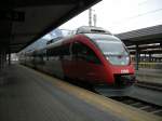 4024 067 als S3 (Hall in Tirol-Steinach in Tirol) in Innsbruck Hbf.(1.9.2011)