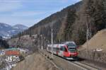 4024 058 am 10.03.2012 bei Wolf am Brenner