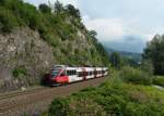 4024 093 am 11.08.2012 unterwegs bei Jenbach.