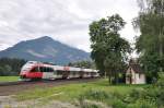 4024 070 am 07.07.2012 bei Brixlegg