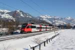 4024 074 am 26.01.2013 bei Kitzbhel Schwarzsee.