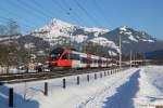 4024 074 am 26.01.2013 bei Kitzbhel Schwarzsee.