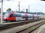 4024 020 imAugust 2005 in Salzburg HBF.