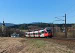 4024 114 nach Rosenbach am 02.04.2010 bei Finkenstein.