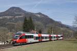 4024.005 als S1 bei Frohnleiten am 8.03.2015.