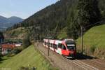 4024 067 am 12.09.2015 bei Wolf am Brenner.