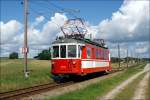 Vcklamarkt-Attersee: BD4ET 26 110 beim Hp. Hipping (2. September 2010)