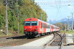 2014 war die Obersteiermark noch in fester Hand von CityShuttle Wendezügen.