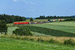 Sommer im Waldviertel.