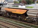 Faccs 31816992094-5 Schotterwagen; am Bhf. Ried im Innkreis; 1510147