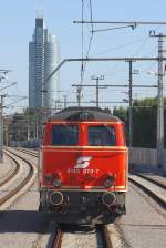 NLB 2143 070-7 am 11.Juli 2015 im Bf. Praterstern.