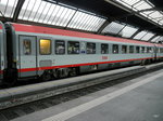 ÖBB - 2 Kl.