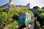 Salzburger Standseilbahn