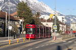 Innsbruck: Tw.