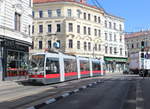 Wien Wiener Linien SL 10 (A1 96) XIV, Penzing, Reinlgasse / Hütteldorfer Straße am 29.