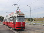 Wien Wiener Linien SL 67 (E2 4319) X, Favoriten, Hst.