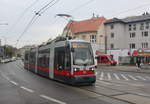 Wien Wiener Linien SL 62 (A1 117) XII, Meidling, Hetzendorf, Hetzendorfer Straße / Eckartsaugasse / ÖBB-Bhf Hetzendorf am 21.