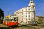 Wien 714, Uraniastraße, 14.09.1987.