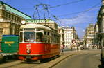 Wien 540, Kärntner Straße, 14.09.1987.