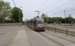 Wien WL SL 71 (B1 739) Simmeringer Hauptstrasse / Zentralfriedhof 2.