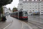 Wien Wiener Linien SL 2 (B 679) Ottakringer Straße / Maroltingergasse am 14.