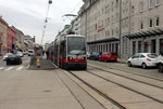 Wien Wiener Linien SL 71 (B 621) Simmering, Simmeringer Hauptstraße (Hst.