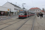 Wien Wiener Linien SL 26 (B 682) Floridsdorf (21.