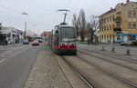 Wien Wiener Linien SL 26 (B1 730) Floridsdorf (21.
